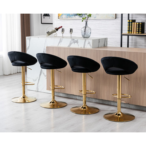 Distinctly Home Bar Stool - Wayfair Canada